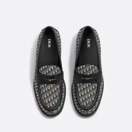 MOCASSINS DIOR GRANVILLE