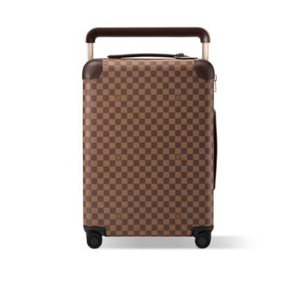 VALISE LV HORIZON 55 EN DAMIER EBENE