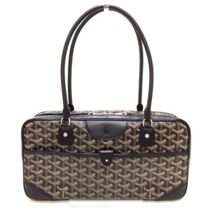 SAC GOYARD SAINT MARTIN EN NOIR CLASSIQUE