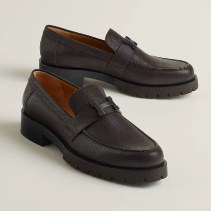 MOCASSINS GREGOIRE