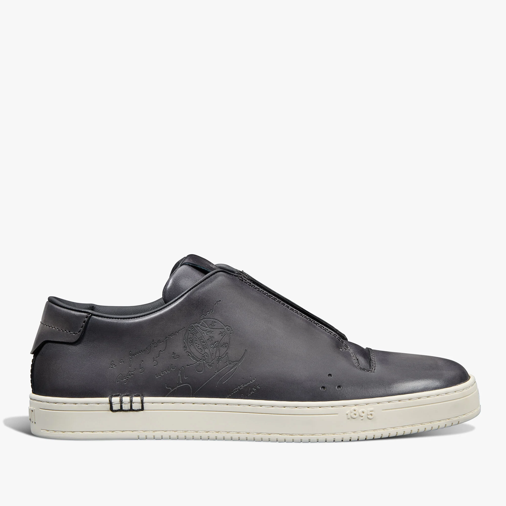 S6459-001_playtime-scritto-venezia-calf-leather-sneaker-slip-on_light-aluminio_berluti_01