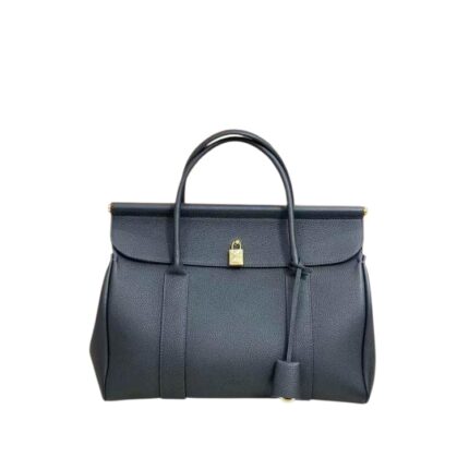 SAC LORO PIANA LOOM L32 EN BLEU