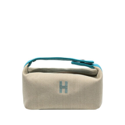 SAC HERMES BRIDE A BRAC POCHETTE