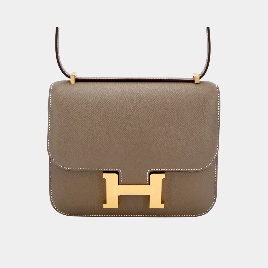 hermes-constance-mini-epsom-etoupe-ghw-front-view