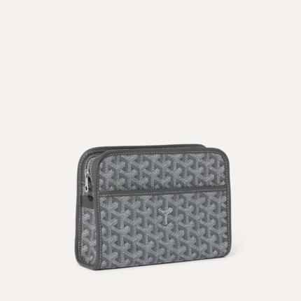 TROUSSE GOYARD DE TOILETTE JOUVENCE PM EN GRIS