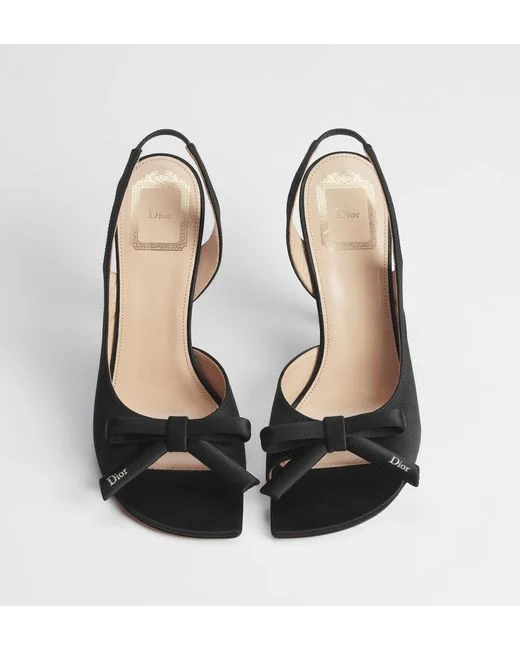 dior-S900-Bow-Heeled-Slingback-Sandal (1)