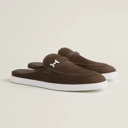 MULES HERMES LIKELY EN ECORCE