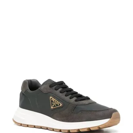 SNEAKERS PRADA PRAX 01 EN GRIS