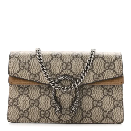 SAC GUCCI MINI DIONYSUS EN MONOGRAM